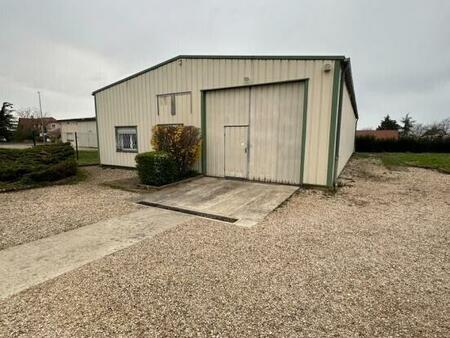 vente bureaux et commerces à fénay (21600) : à vendre / 330m² fénay