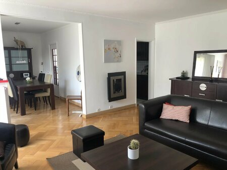 beau 4 pièces meublé de 84 m² à cormeilles en parisis