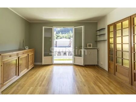 vente appartement 3 pièces 73 m² hauts de bienne (39400)