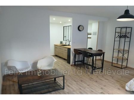 vente appartement 1 pièce 34.12 m²