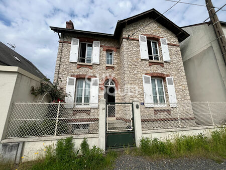 maison t5 (89 m²) à vendre à chateaudun