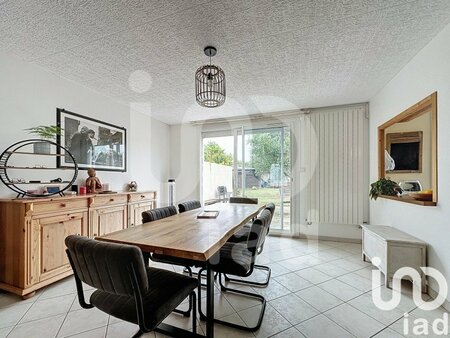 vente maison 5 pièces de 103 m² à saint