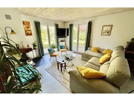 vente maison 5 pièces 95 m² soulac-sur-mer (33780)