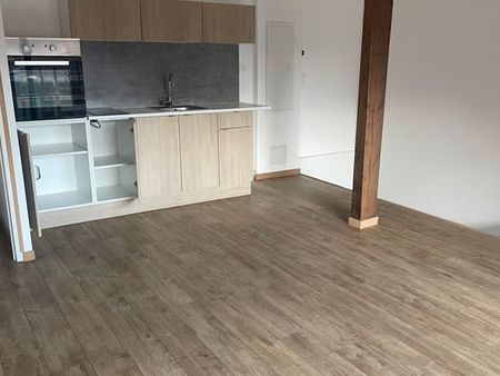 location appartement entzheim