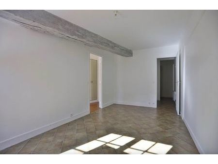 location appartement houdan