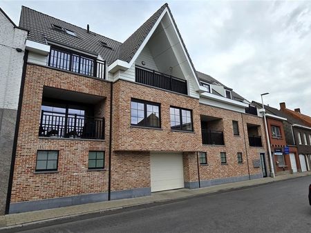 appartement à louer à waregem € 950 (kuufk) - abbimmo | zimmo