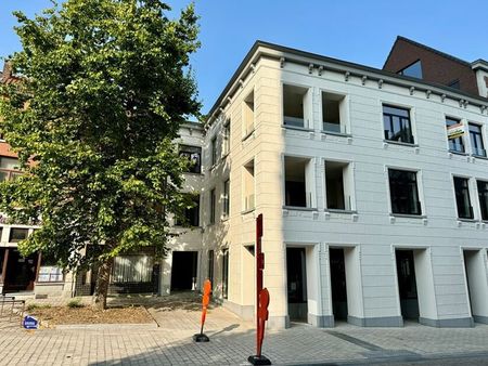 appartement à louer à sint-truiden € 895 (kuukj) | zimmo