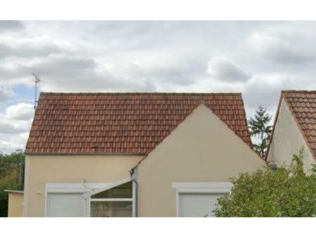 location maison  m² t-5 à nemours  1 050 €