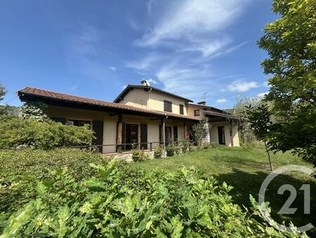 maison à vendre - 9 pièces - 215 m2 - foix - 09 - midi-pyrenees