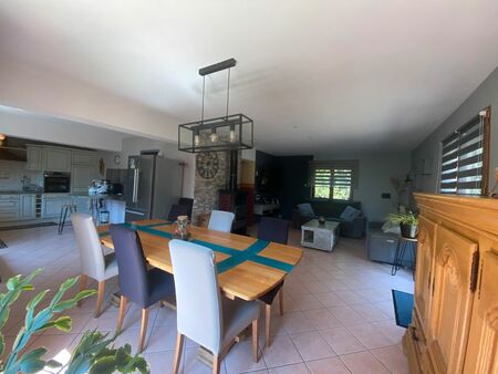 villa de 146m²