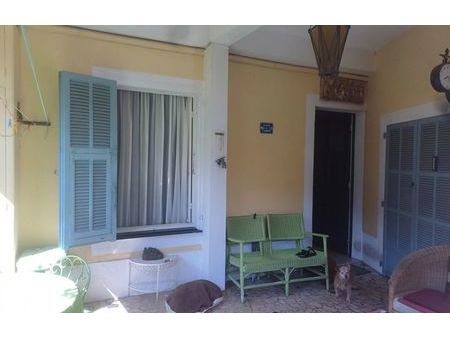 vente appartement 3 pièces 60 m² saint-jean-cap-ferrat (06230)