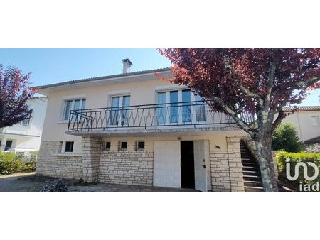 vente maison 5 pièces de 132 m² à souillac (46200)