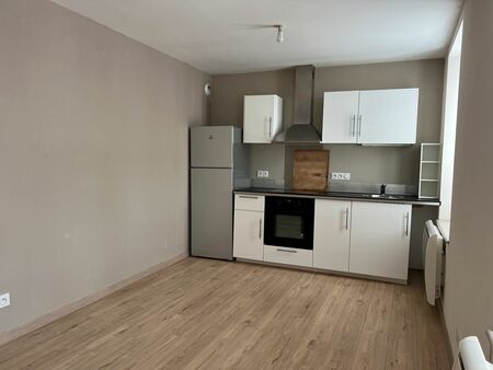 appartement t2 bis en duplex