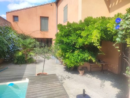 vente maison 8 pièces 271 m²