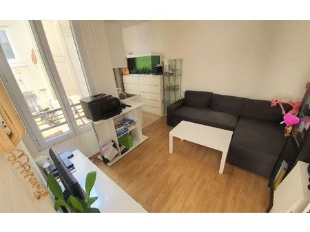 location appartement  17 m² t-1 à nogent-sur-marne  613 €