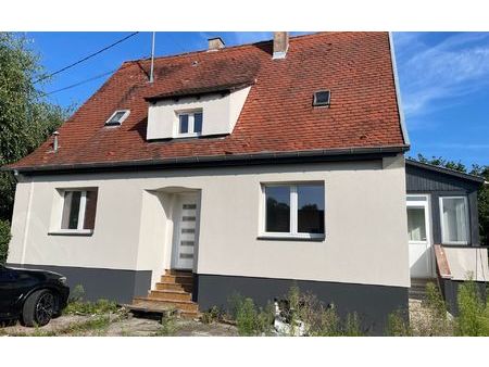 location maison  130 m² t-6 à oberhoffen-sur-moder  1 550 €