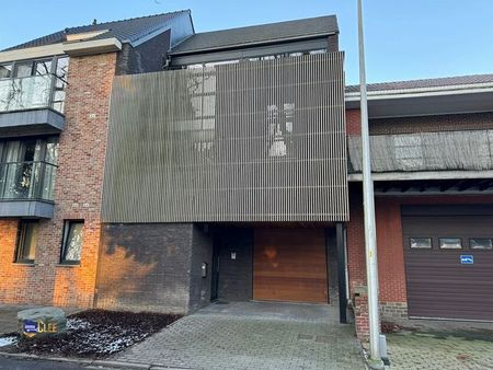 maison à louer à sint-truiden € 1.325 (kuupz) - immoclee | zimmo