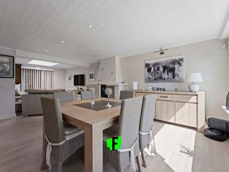 maison à vendre à blankenberge € 299.000 (kuup1) - immo francois - blankenberge | zimmo