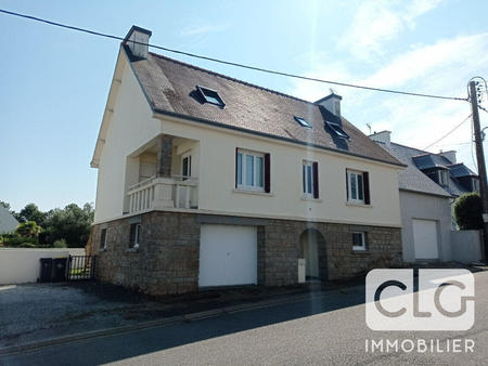 vente maison à pont-aven (29930) : à vendre / 128m² pont-aven