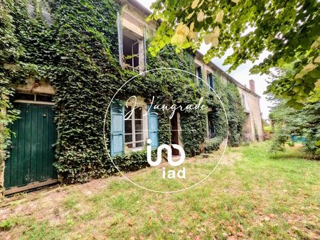 maison à auvers-sur-oise