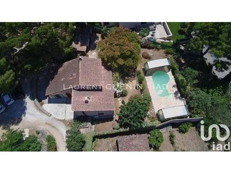 vente demeure d'exception piscine à ollioules (83190) : à vendre piscine / 153m² ollioules