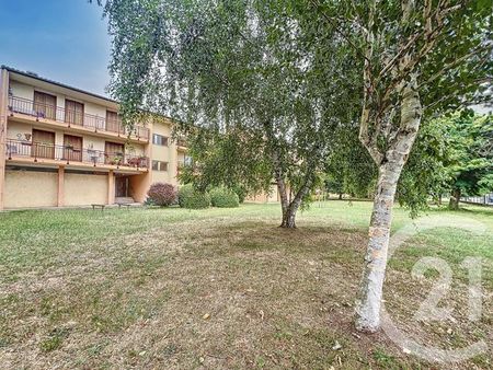 appartement f4 à vendre - 4 pièces - 90 25 m2 - pamiers - 09 - midi-pyrenees