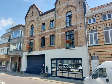 garage à louer à oostende € 90 (kuv04) - vanhoye vastgoed | zimmo