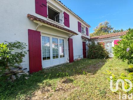 vente maison à puyravault (85450) : à vendre / 177m² puyravault