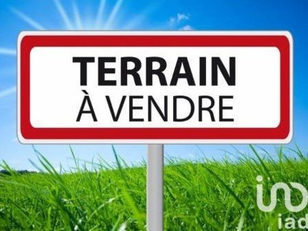 vente terrain de 14 415 m² à montabard (61160)