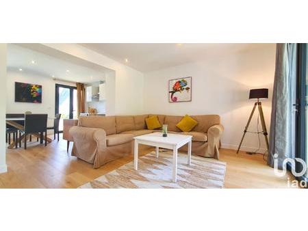 vente maison à arradon (56610) : à vendre / 84m² arradon