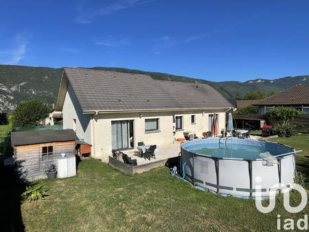 vente maison à novalaise (73470) : à vendre / 120m² novalaise