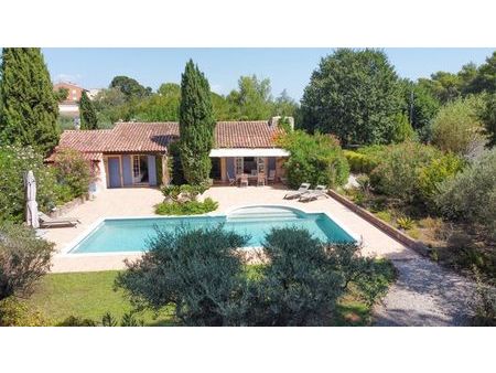 maison à vendre - 6 pièces - 213 54 m2 - cogolin - 83 - provence-alpes-cote-d-azur