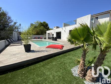 vente maison piscine à corneilhan (34490) : à vendre piscine / 196m² corneilhan