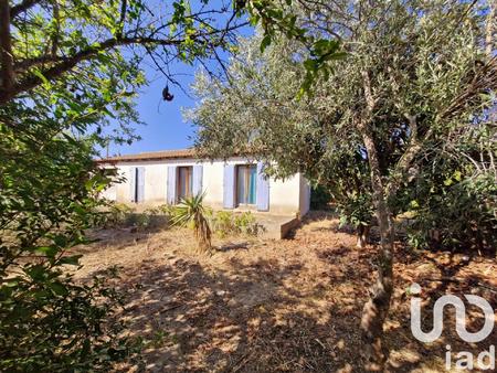 vente maison à salles-d'aude (11110) : à vendre / 96m² salles-d'aude