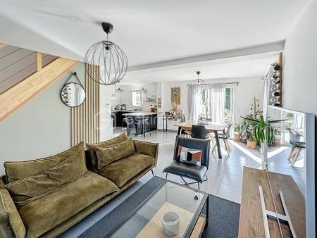 vente maison à teillay (35620) : à vendre / 89m² teillay