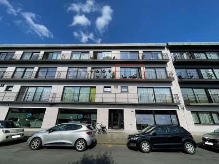 appartement à louer à ekeren € 685 (ku8c5) - heylen vastgoed - ekeren | zimmo