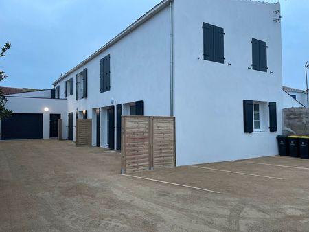 logement t4 72m2