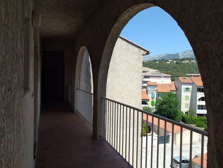 studio meublé étudiant 2 pièces université sea tech iut la garde toulon