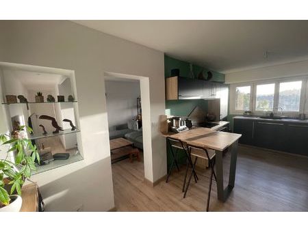 appartement évreux 65.18 m² t-3 à vendre  136 000 €