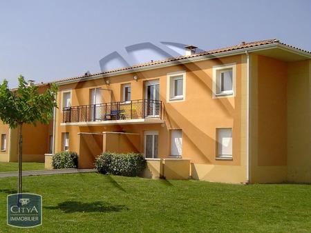 vente appartement pont-saint-esprit (30130) 2 pièces 48.5m²  82 500€