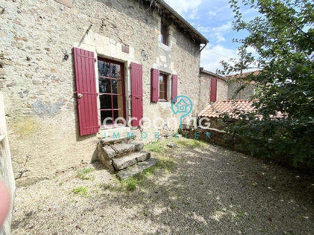 vente maison à gorges (44190) : à vendre / 113m² gorges