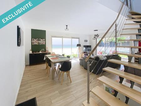 vente maison à saint-barthélemy-d'anjou (49124) : à vendre / 93m² saint-barthélemy-d'anjou