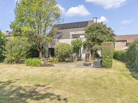 maison à vendre à veldwezelt € 479.000 (kuvbf) - maurice sleijpen | zimmo