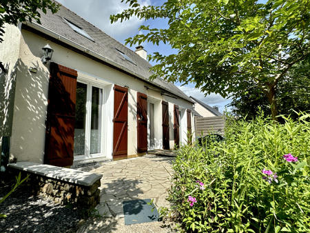 vente maison à donges (44480) : à vendre / 133m² donges