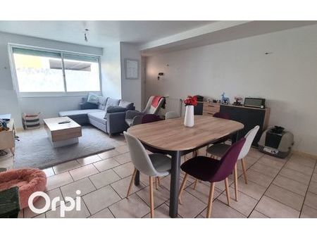 maison marly-la-ville m² t-4 à vendre  265 000 €