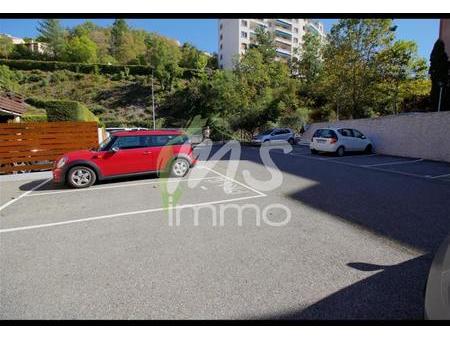 parking n° 7 (lot 32) - gap