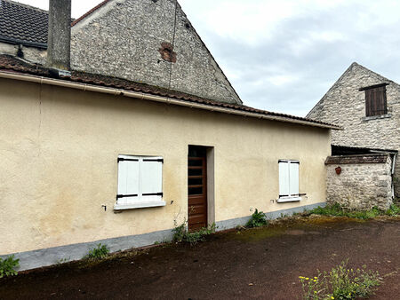 maison la chapelle saint mesmin 2 pièce(s) 26 m2