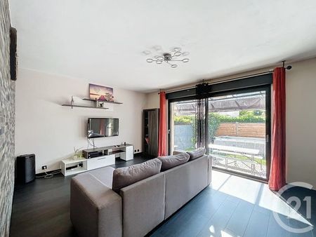 maison à vendre - 7 pièces - 107 m2 - clermont ferrand - 63 - auvergne