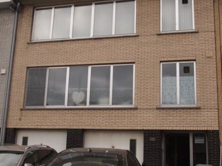 eén slaapkamer appartement - leugenberg 135 - 50 m²