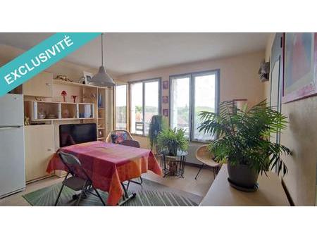 charmant appartement 2 pièces de 27 m² à étampes